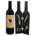 7 Piece Wine Set